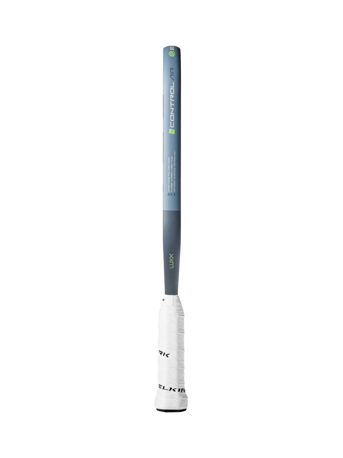 Selkirk LUXX Control Air with InfiniGrit®