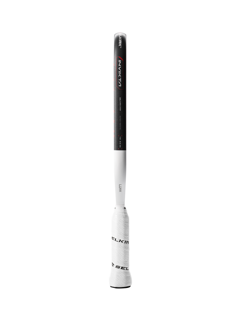 Selkirk LUXX Control Air with InfiniGrit®