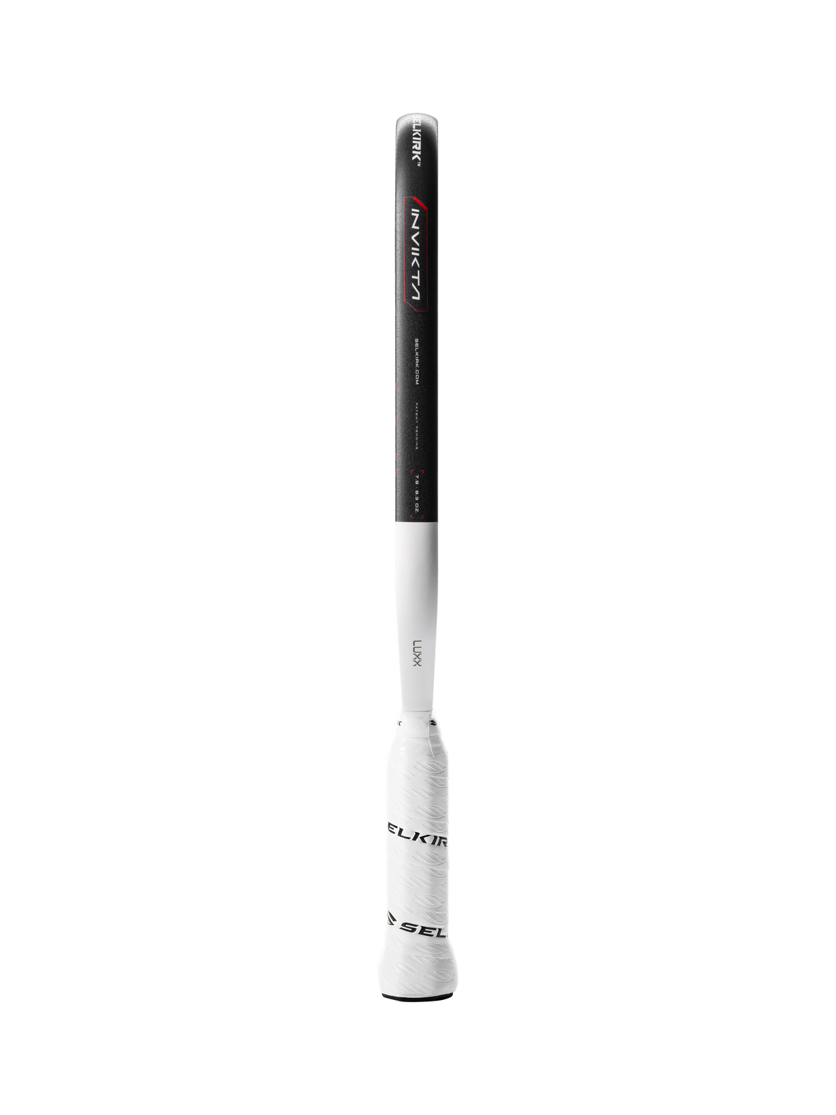 Selkirk LUXX Control Air with InfiniGrit®