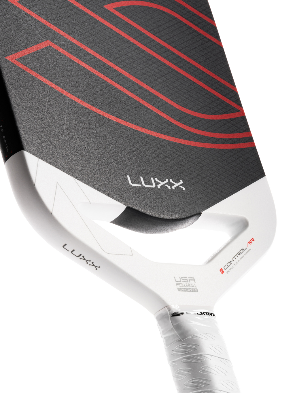 Selkirk LUXX Control Air with InfiniGrit®