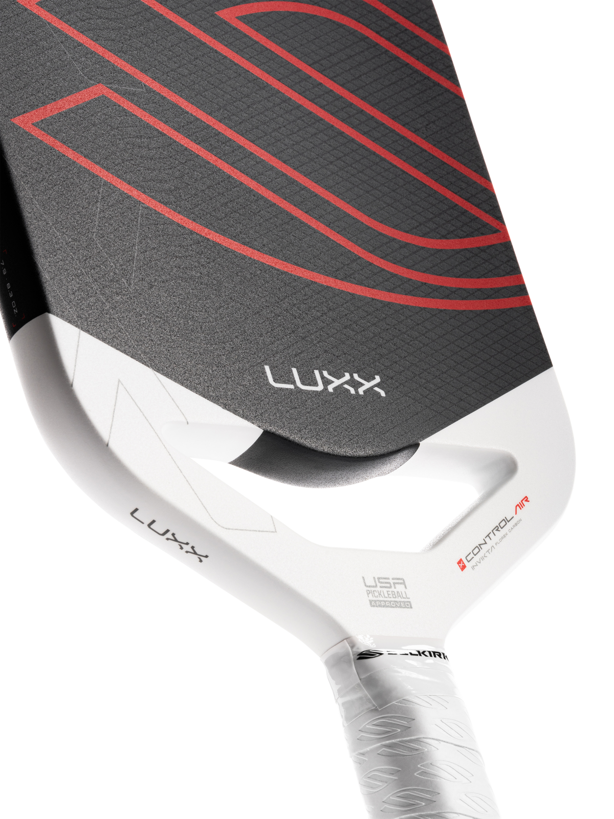 Selkirk LUXX Control Air with InfiniGrit®