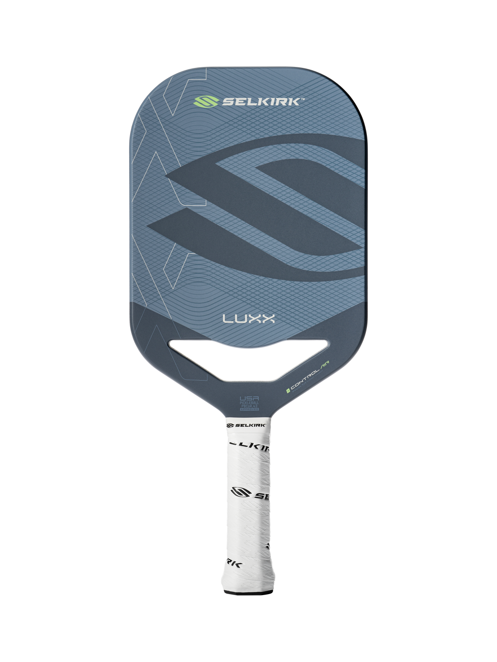 Selkirk LUXX Control Air with InfiniGrit®