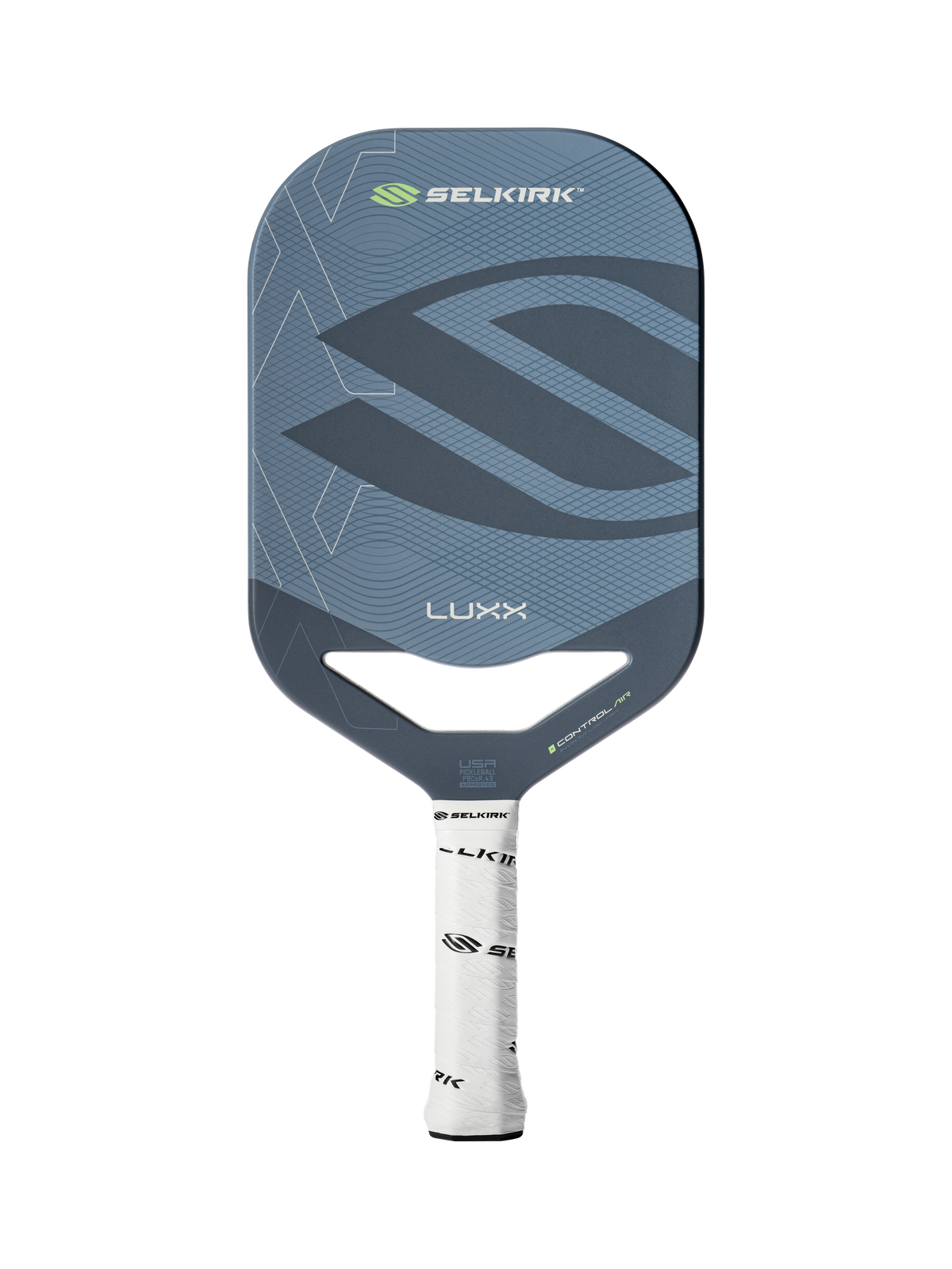 Selkirk LUXX Control Air with InfiniGrit®