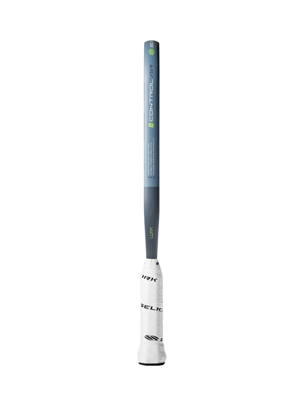 Selkirk LUXX Control Air with InfiniGrit®