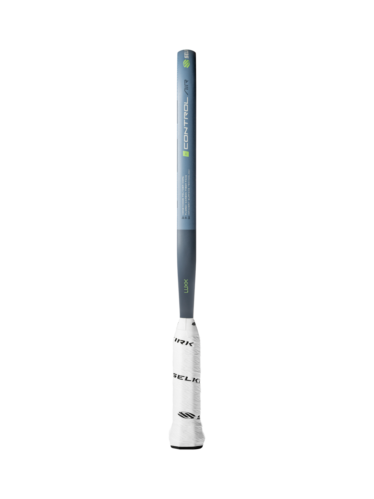 Selkirk LUXX Control Air with InfiniGrit®
