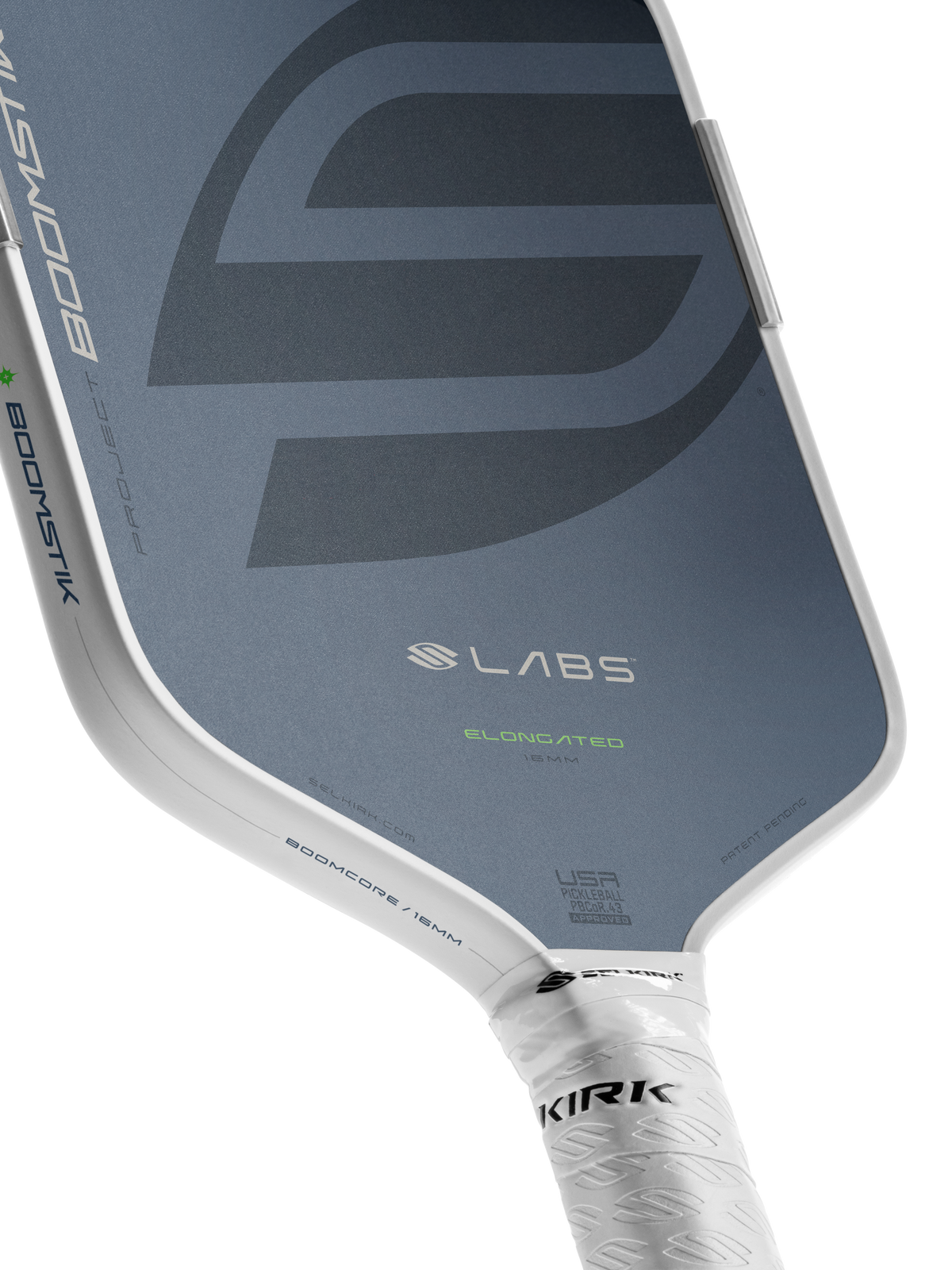 Selkirk LABS Project Boomstik®