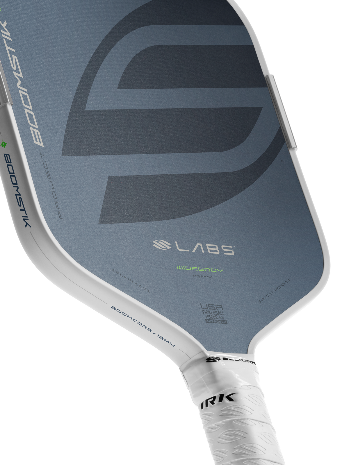 Selkirk LABS Project Boomstik®