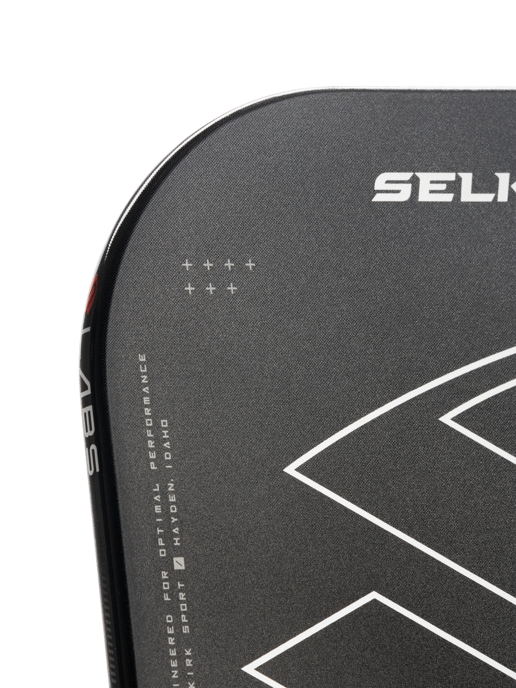 Selkirk LABS Project 007