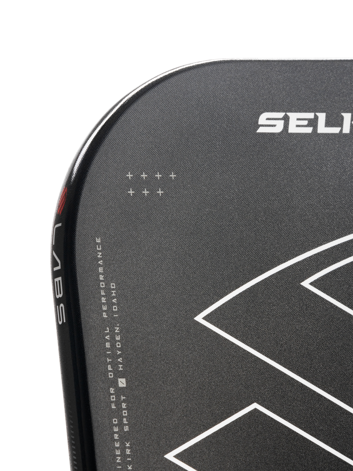 Selkirk LABS Project 007