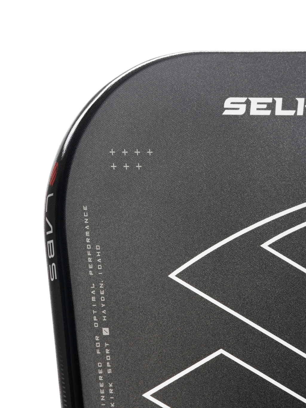 Selkirk LABS Project 007