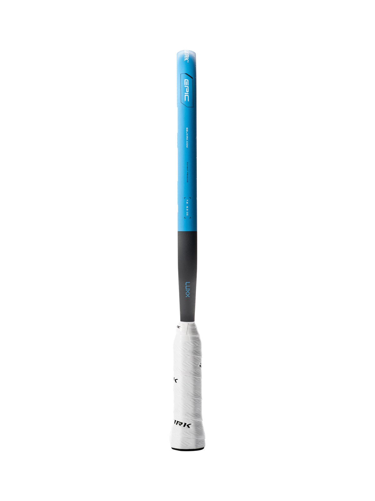 Selkirk LUXX Control Air with InfiniGrit®