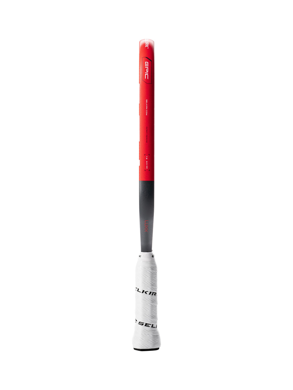 Selkirk LUXX Control Air with InfiniGrit®