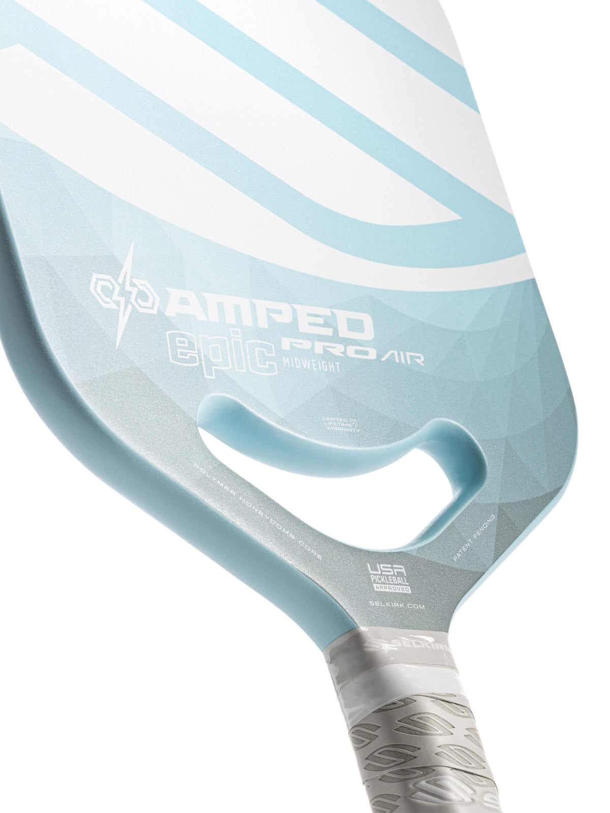 Selkirk AMPED Pro Air - Epic - Pickleball Paddle