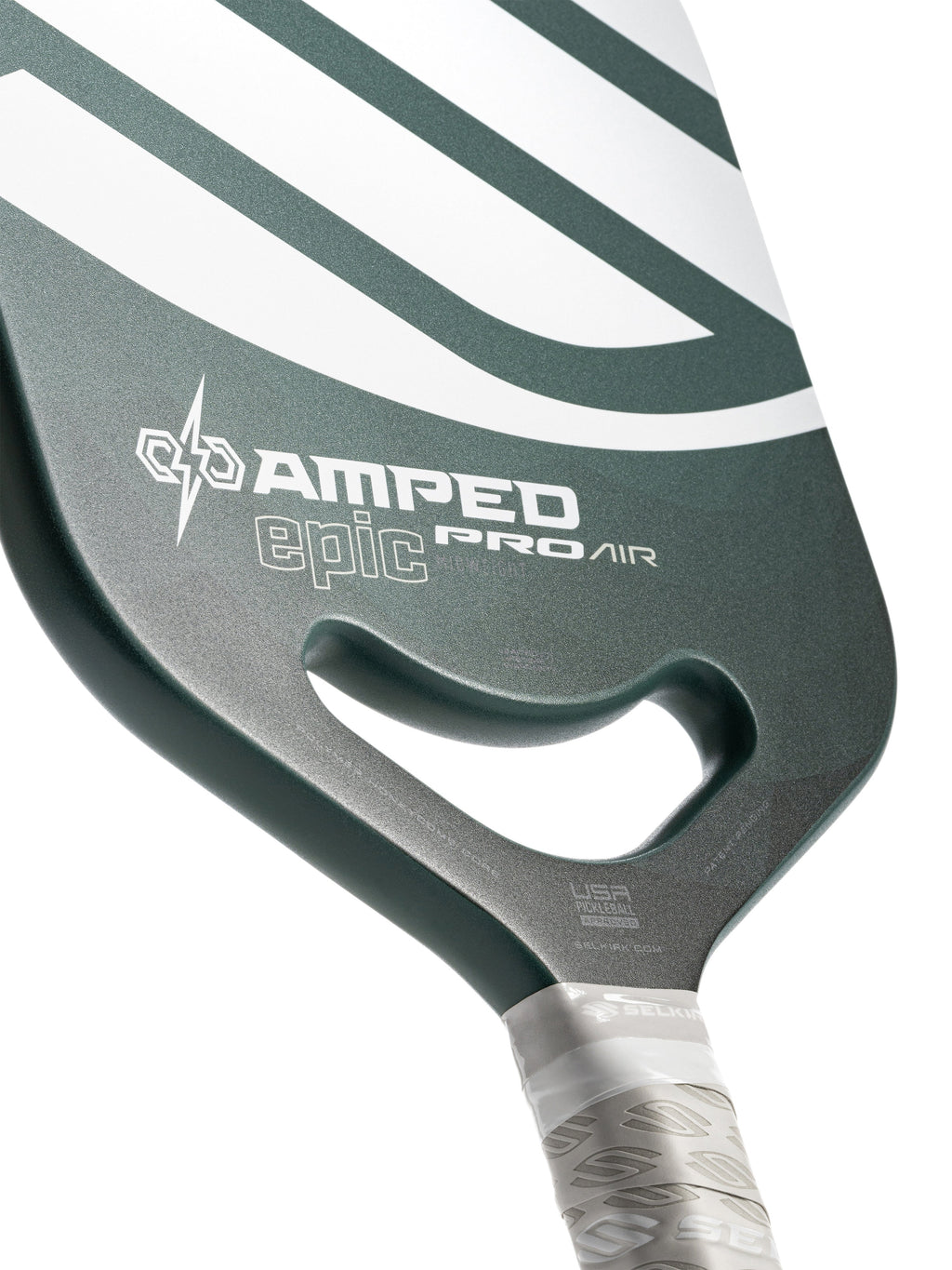 Selkirk AMPED Pro Air - Epic - Pickleball Paddle