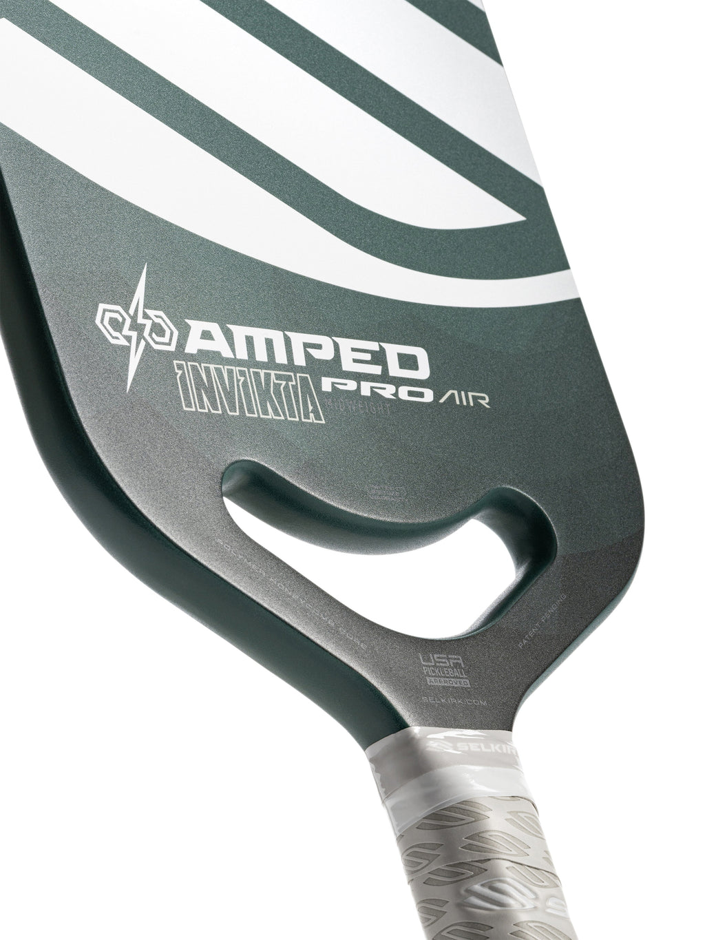 Selkirk AMPED Pro Air - Invikta - Pickleball Paddle