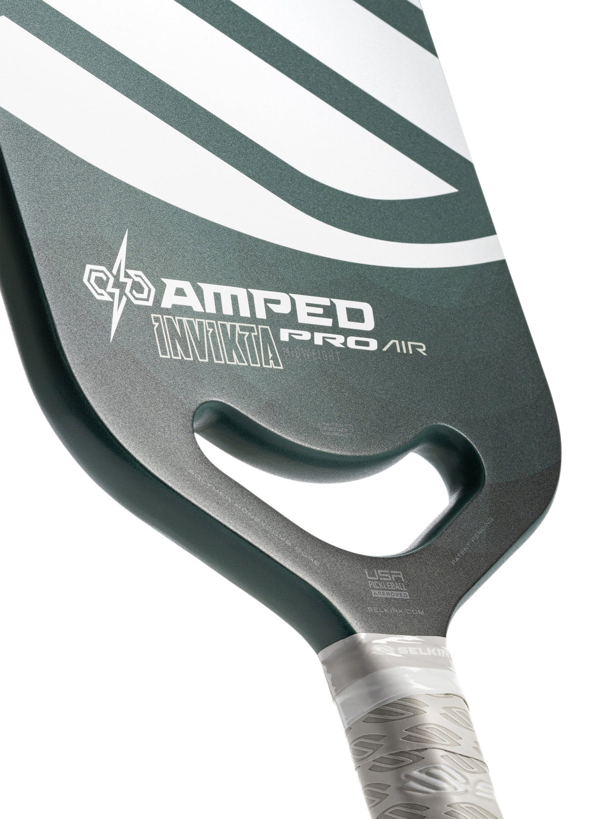 Selkirk AMPED Pro Air - Invikta - Pickleball Paddle