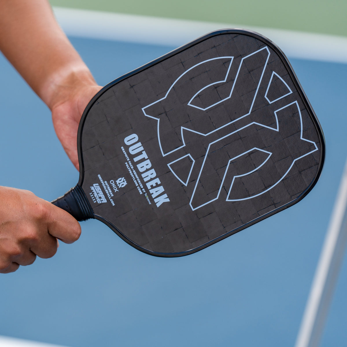 Outbreak Pickleball Paddle