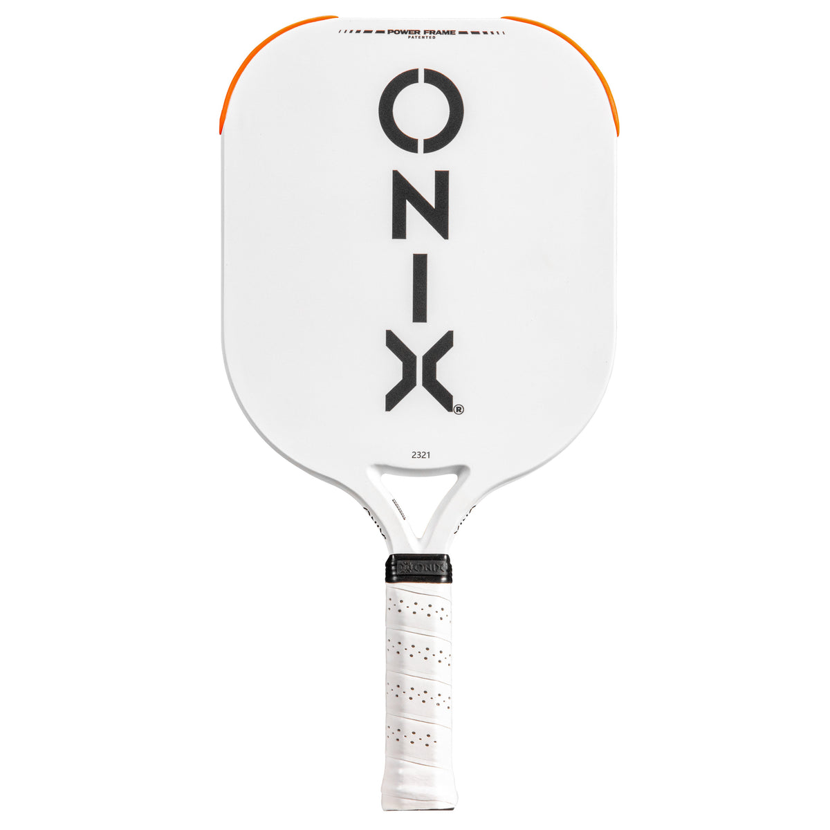 Malice Open Throat Composite Pickleball Paddle