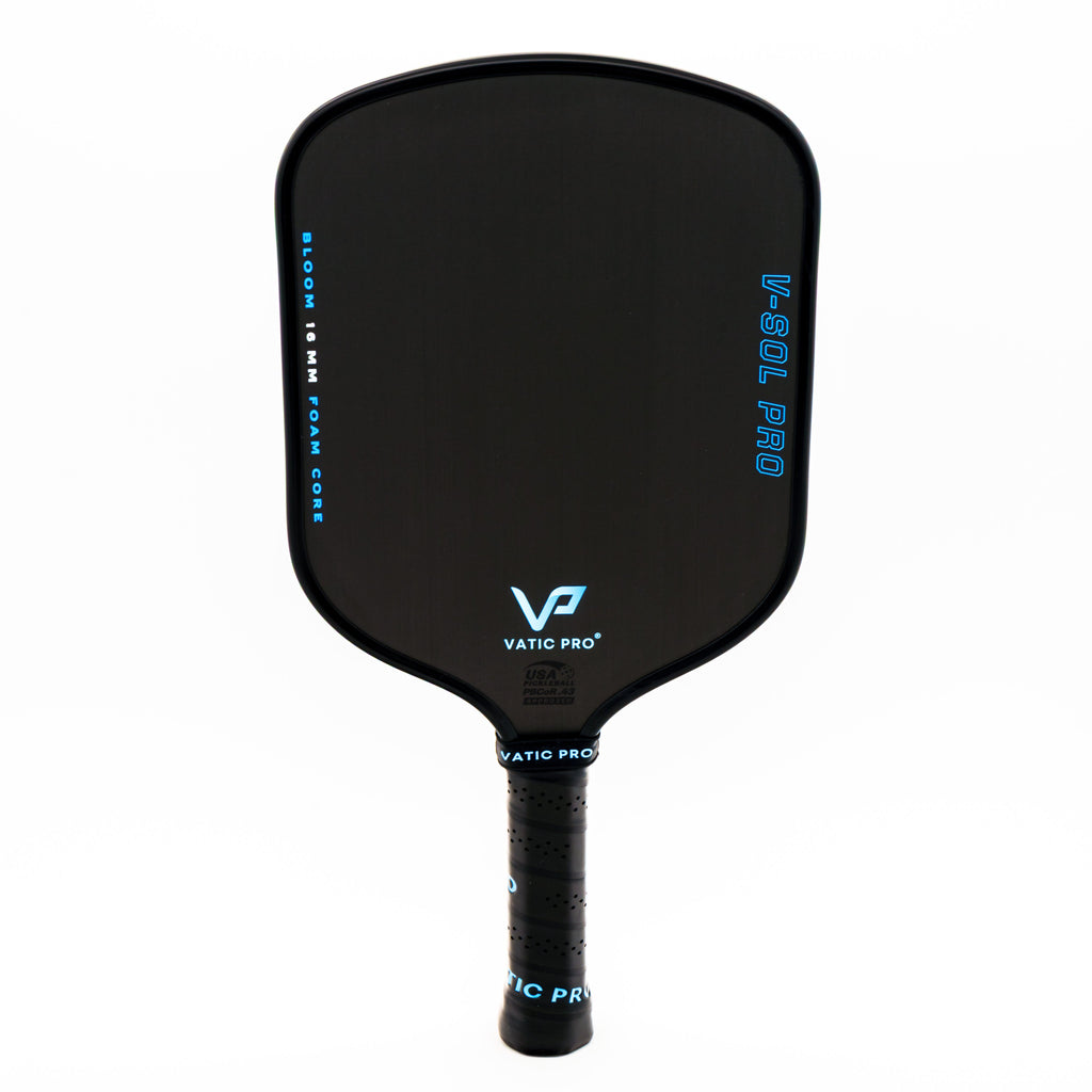 V-Sol Pro (16mm) (Includes Paddle Cover)