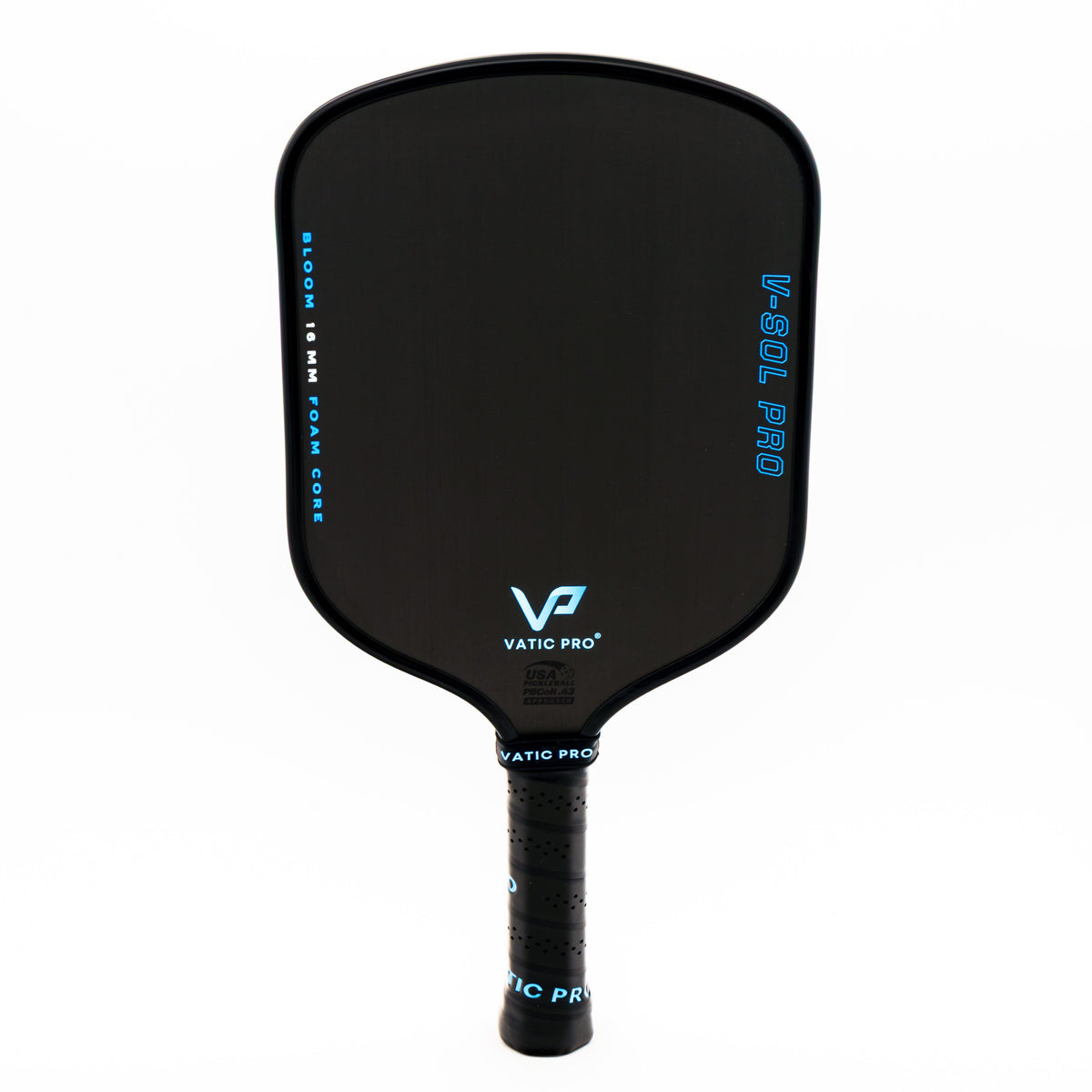V-Sol Pro (16mm) (Includes Paddle Cover)