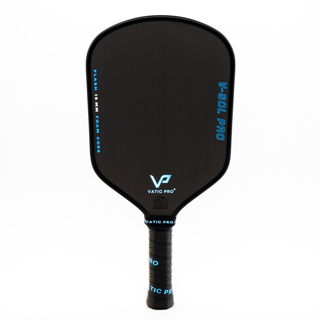 V-Sol Pro (16mm) (Includes Paddle Cover)