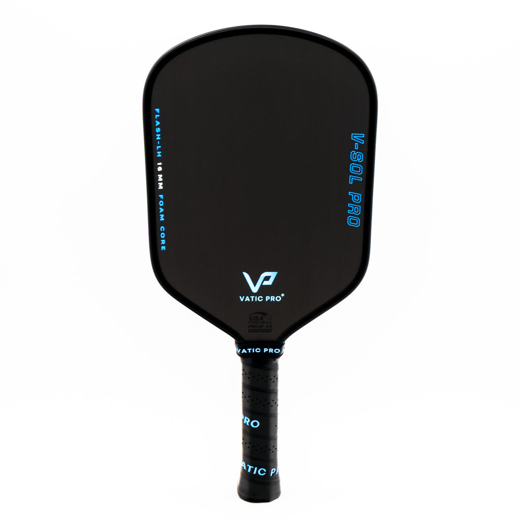 V-Sol Pro (16mm) (Includes Paddle Cover)