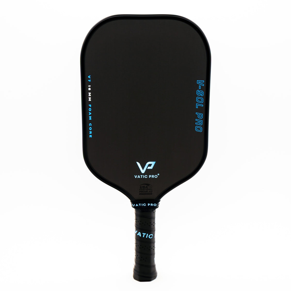 V-Sol Pro (16mm) (Includes Paddle Cover)