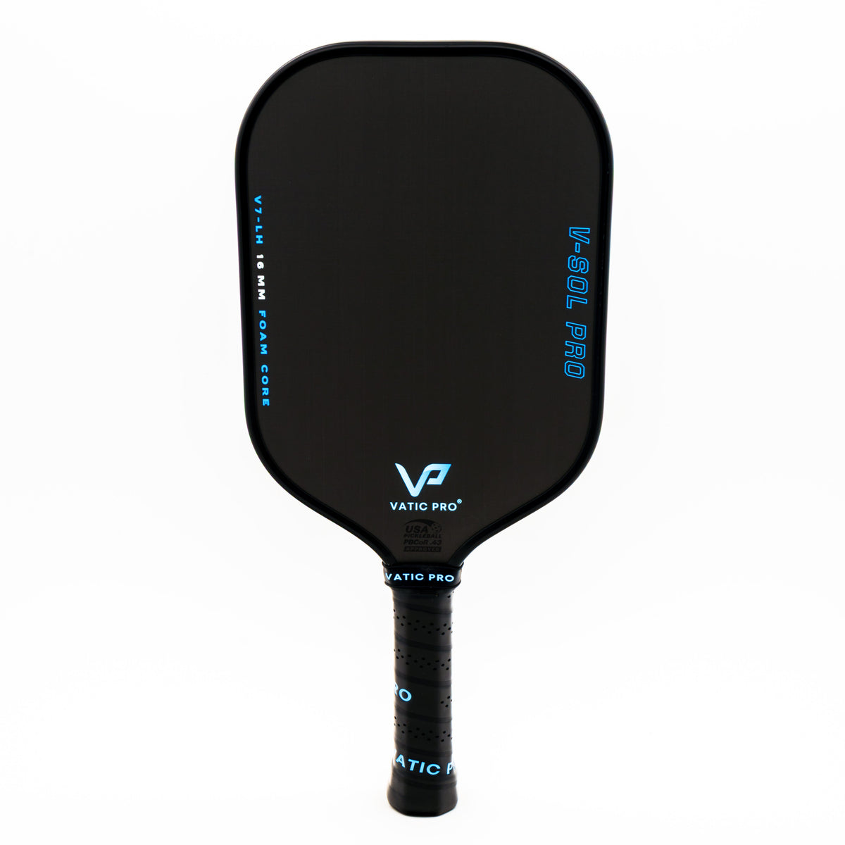 V-Sol Pro (16mm) (Includes Paddle Cover)