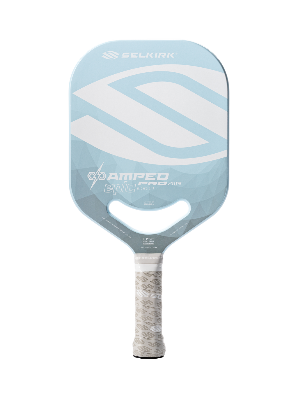 Selkirk AMPED Pro Air - Epic - Pickleball Paddle