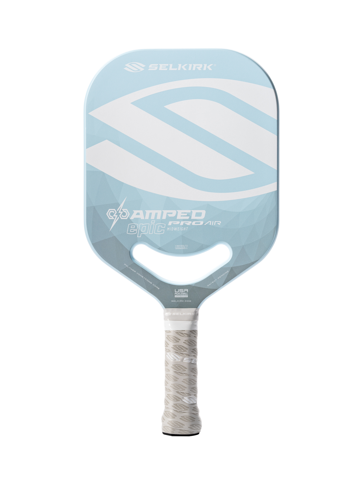 Selkirk AMPED Pro Air - Epic - Pickleball Paddle