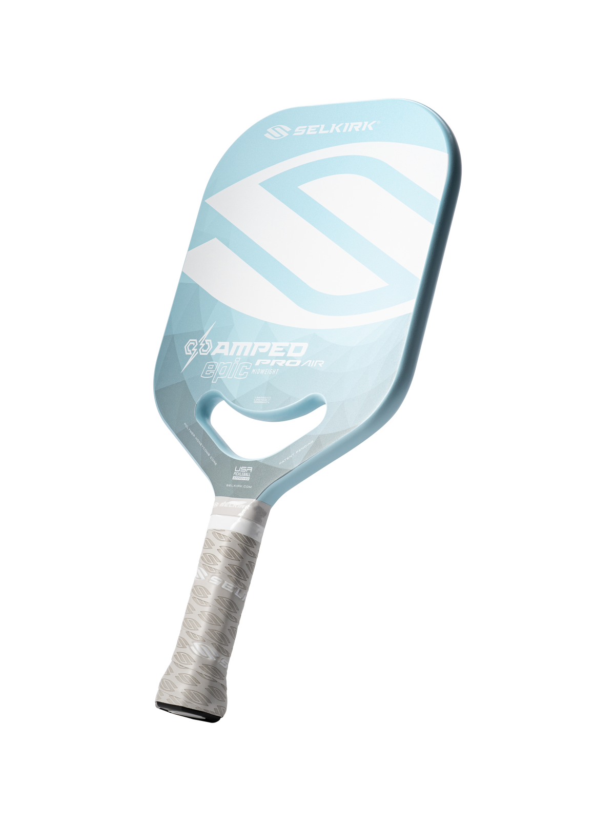 Selkirk AMPED Pro Air - Epic - Pickleball Paddle