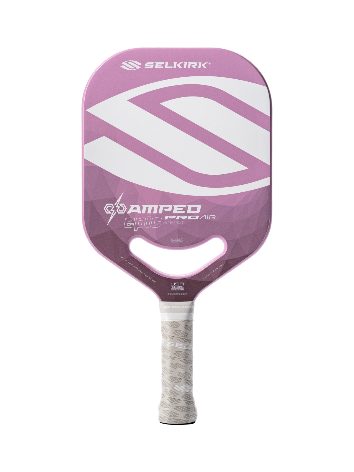 Selkirk AMPED Pro Air - Epic - Pickleball Paddle