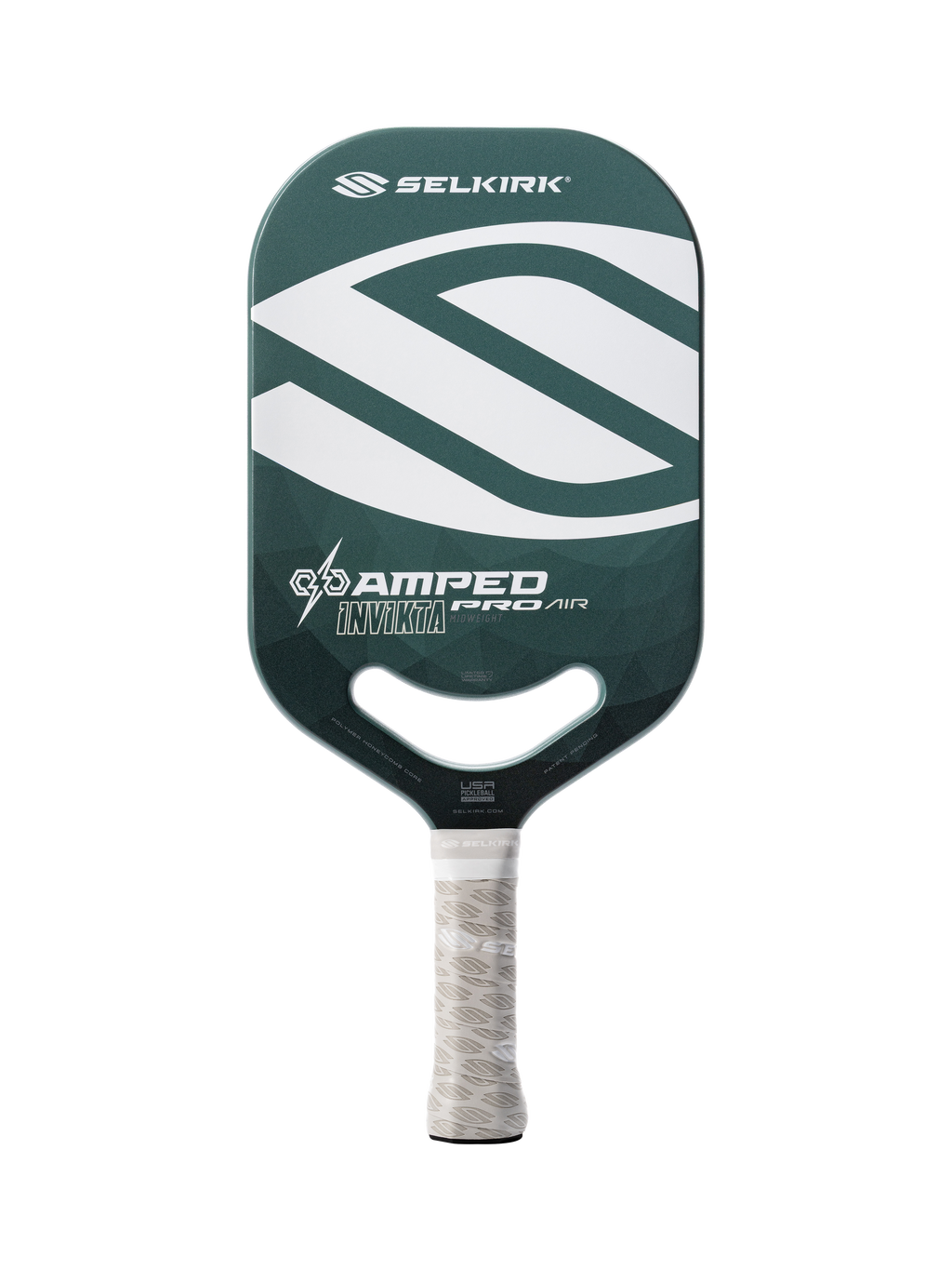Selkirk AMPED Pro Air - Invikta - Pickleball Paddle