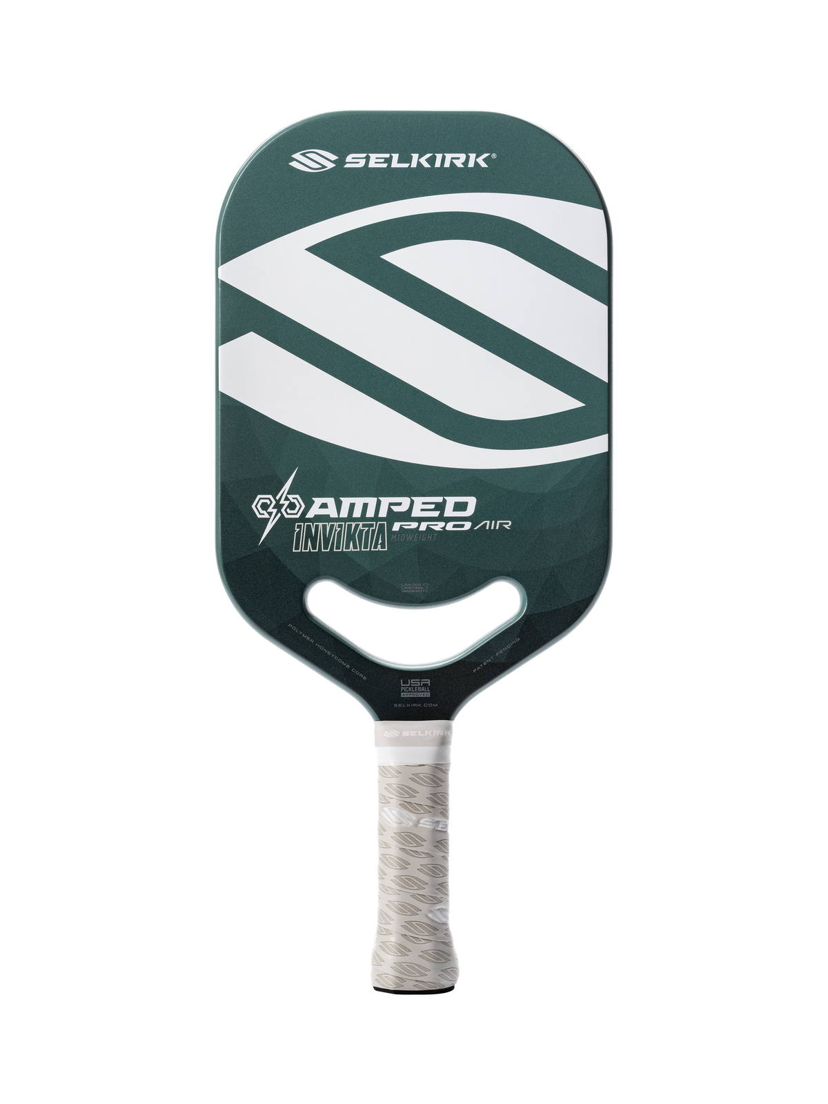 Selkirk AMPED Pro Air - Invikta - Pickleball Paddle