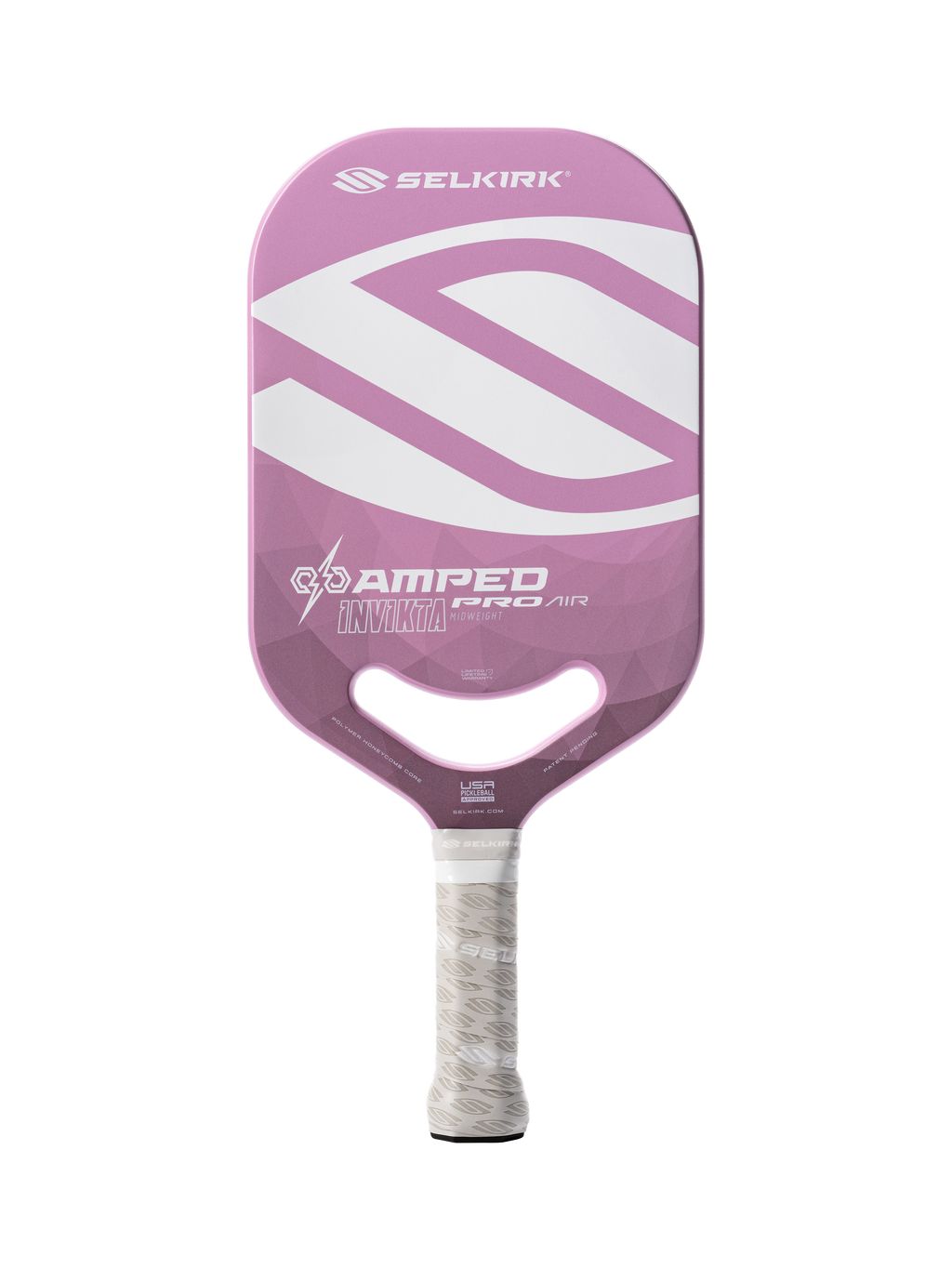 Selkirk AMPED Pro Air - Invikta - Pickleball Paddle