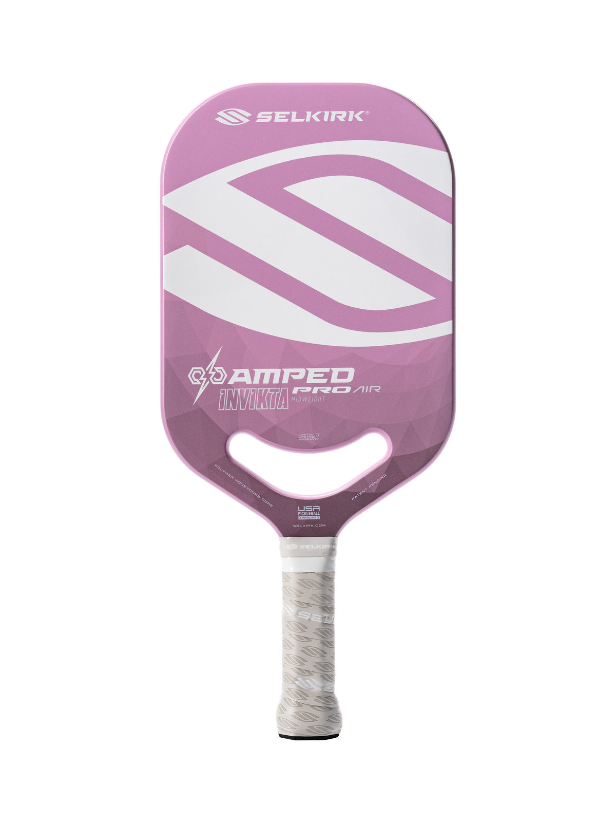 Selkirk AMPED Pro Air - Invikta - Pickleball Paddle