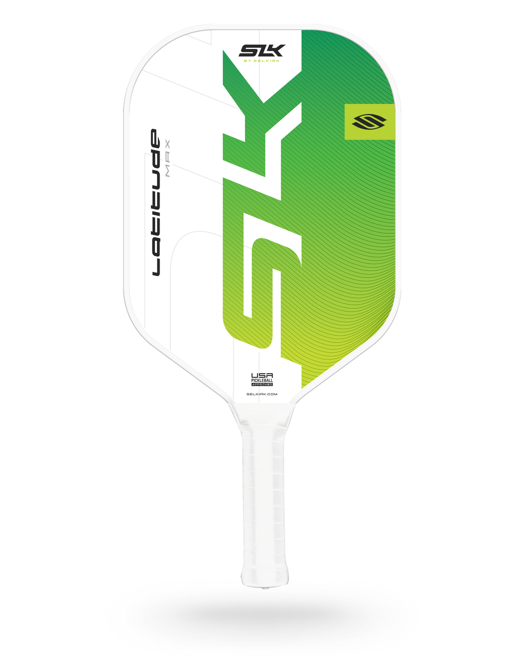 SLK Latitude - Max - Pickleball Paddle