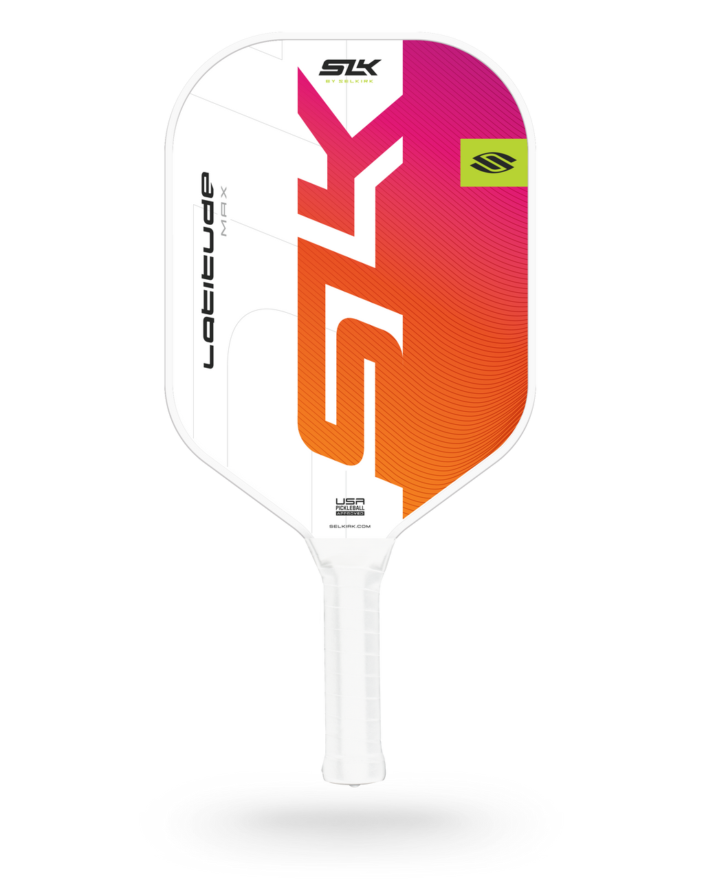 SLK Latitude - Max - Pickleball Paddle