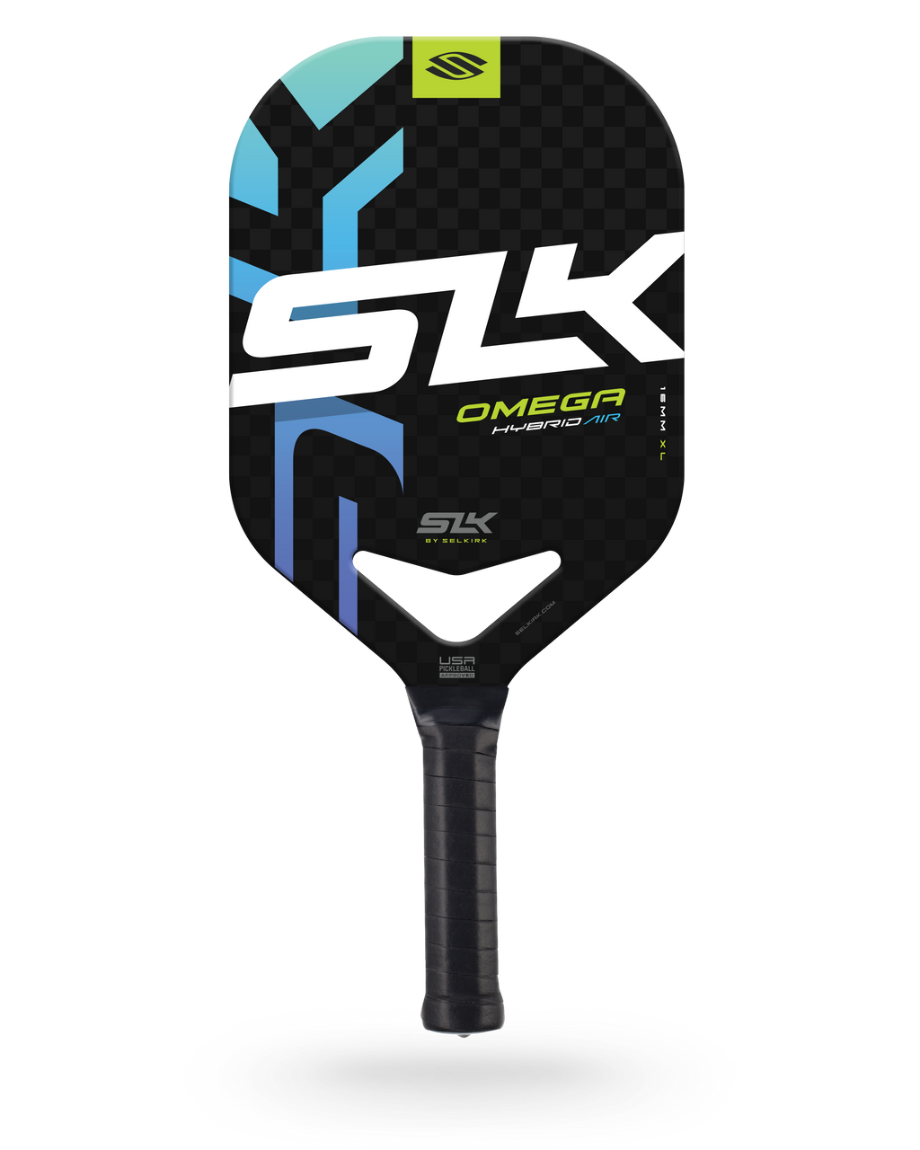 SLK OMEGA Hybrid Air - XL - Pickleball Paddle