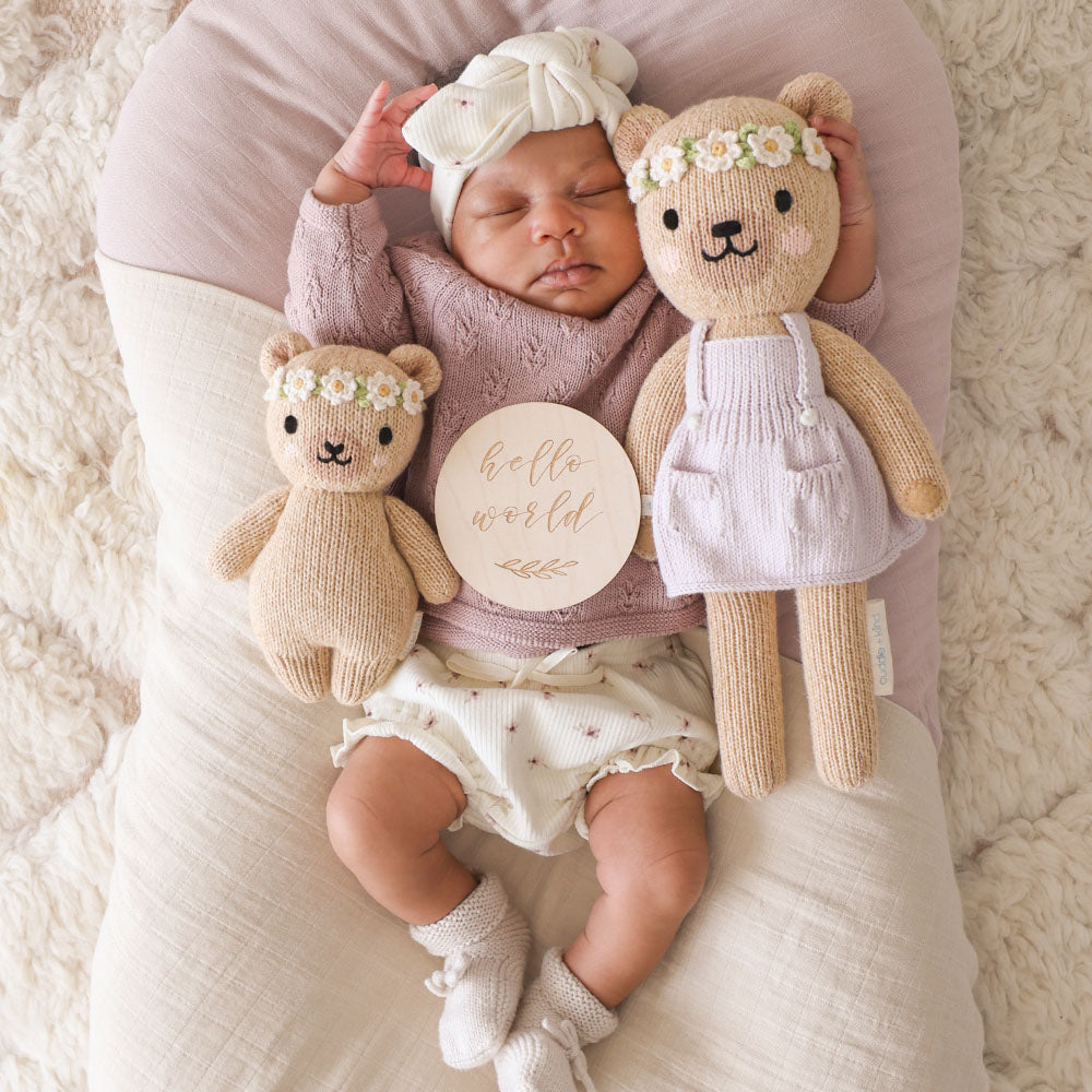 Sweet as honey bundle