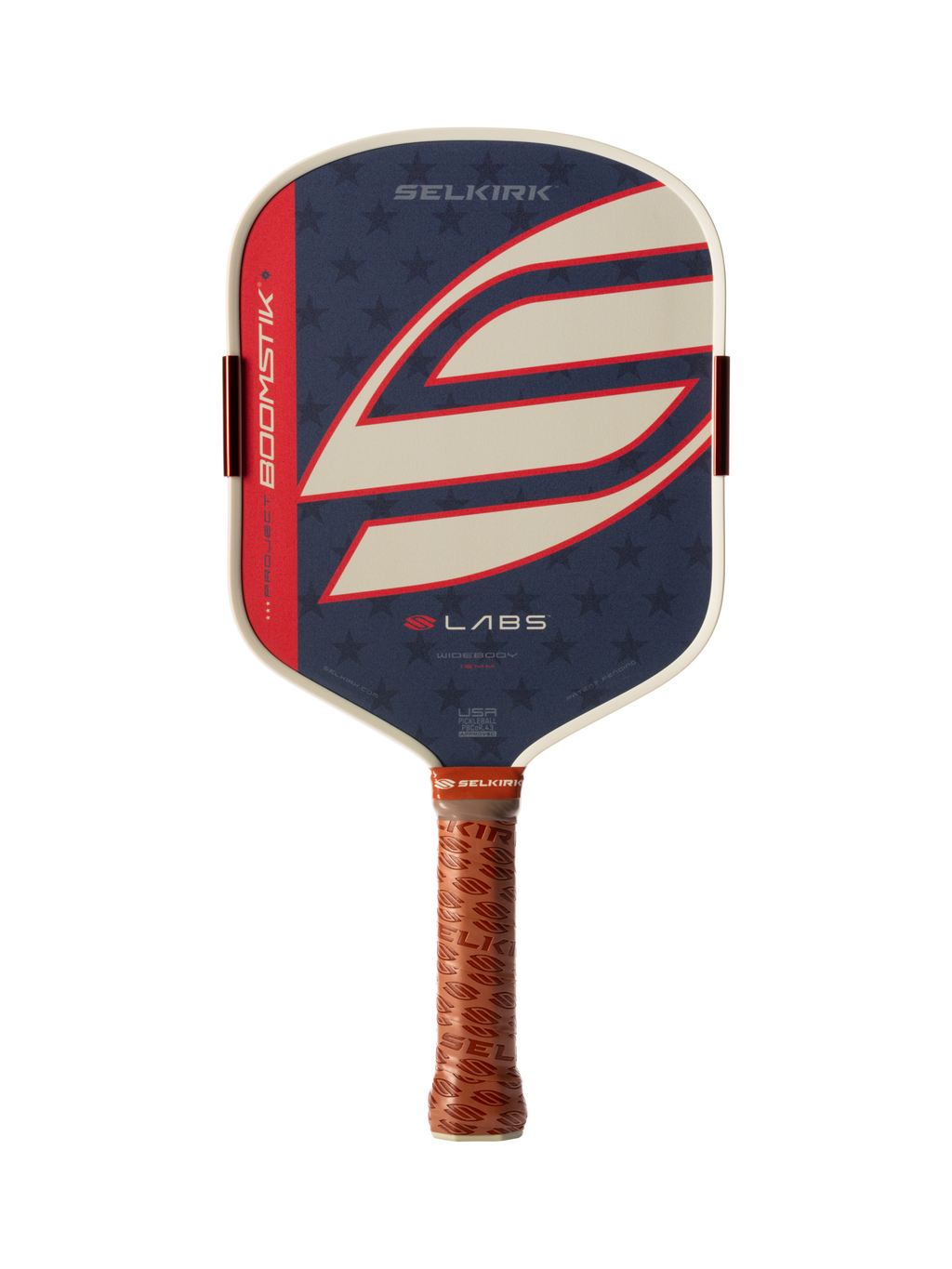 Selkirk LABS Project Boomstik®