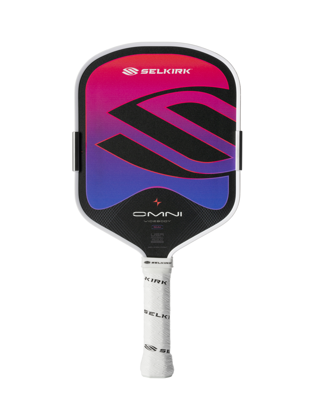 Selkirk OMNI Pickleball Paddle