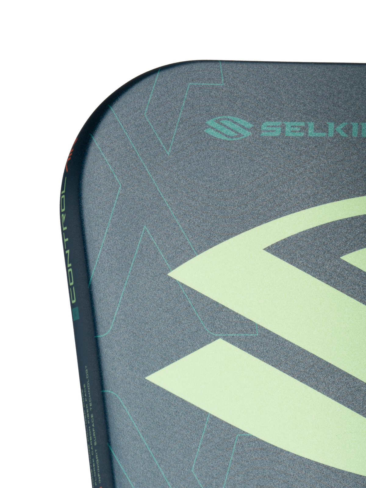 Selkirk LUXX Control Air with InfiniGrit®