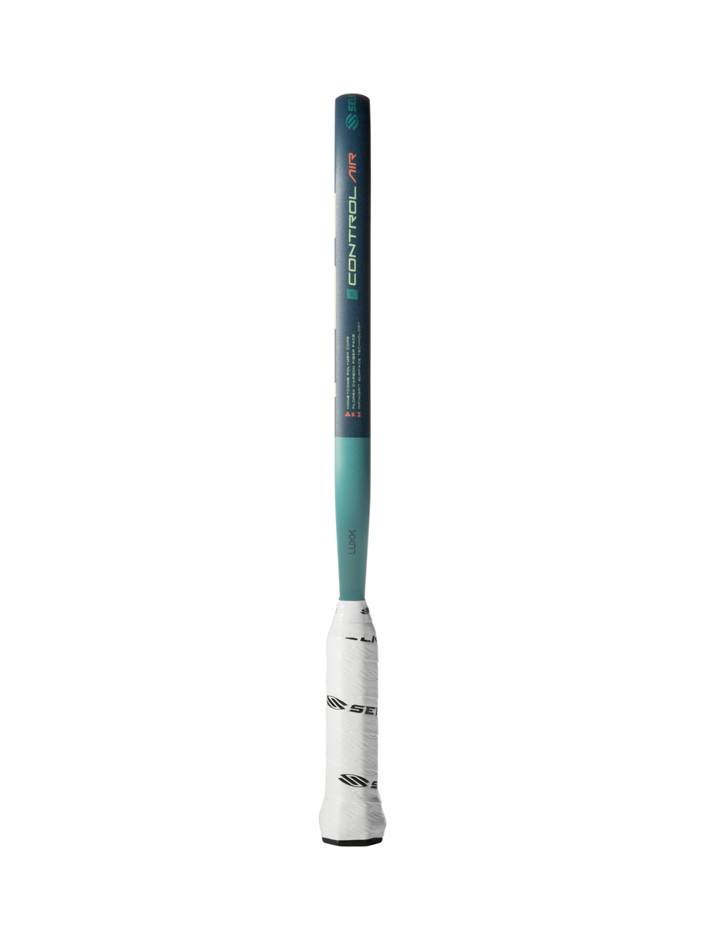 Selkirk LUXX Control Air with InfiniGrit®