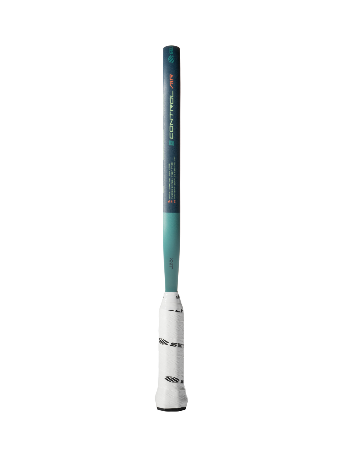 Selkirk LUXX Control Air with InfiniGrit®