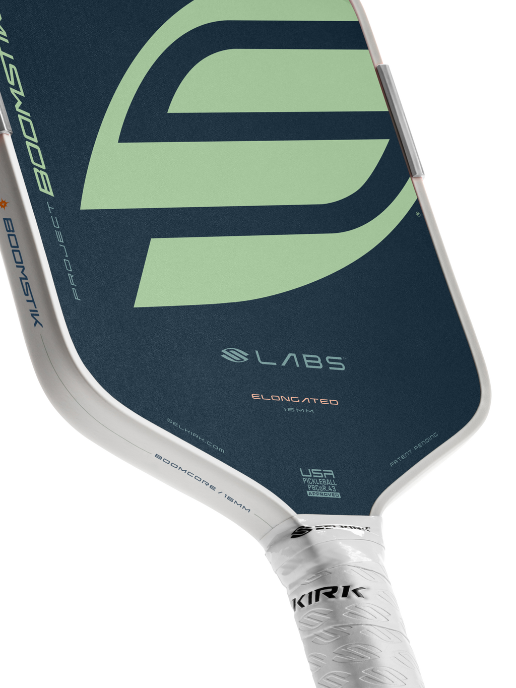 Selkirk LABS Project Boomstik®